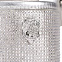 Kurt Geiger - Kensington Wine Glass XB - Zilver