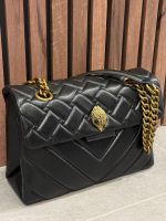 Kurt Geiger - Kensington X Bag - Zwart