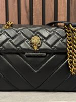 Kurt Geiger - Kensington X Bag - Zwart