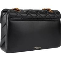 Kurt Geiger - Kensington X Bag - Zwart