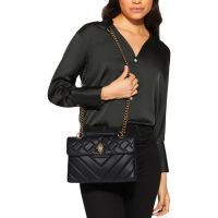 Kurt Geiger - Kensington X Bag - Zwart