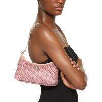 Kurt Geiger - Kurt Mini Shoulder Sling - Roze