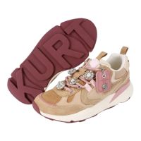 Kurt Geiger - Kurt Runner - Bruin