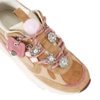 Kurt Geiger - Kurt Runner - Bruin