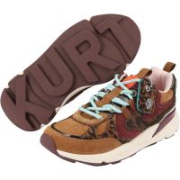 Kurt Geiger - Kurt Runner - Bruin