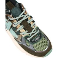 Kurt Geiger - Kurt Runner - Groen