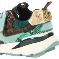 Kurt Geiger - Kurt Runner - Groen