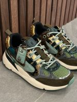 Kurt Geiger - Kurt Runner - Groen