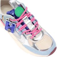 Kurt Geiger - Kurt Runner - Meerkleurig