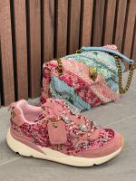 Kurt Geiger - Kurt Runner - Roze