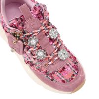 Kurt Geiger - Kurt Runner - Roze