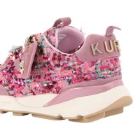 Kurt Geiger - Kurt Runner - Roze