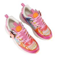 Kurt Geiger - Kurt Runner - Roze