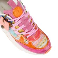 Kurt Geiger - Kurt Runner - Roze