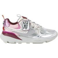 Kurt Geiger - Kurt Runner - Zilver