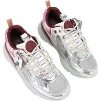 Kurt Geiger - Kurt Runner - Zilver