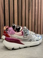 Kurt Geiger - Kurt Runner - Zilver