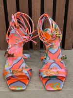 Kurt Geiger - Kurt Strappy Sandal - Meerkleurig