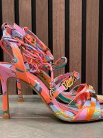 Kurt Geiger - Kurt Strappy Sandal - Meerkleurig