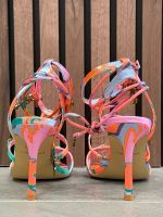 Kurt Geiger - Kurt Strappy Sandal - Meerkleurig