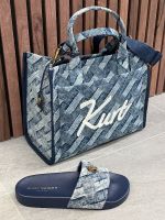 Kurt Geiger - Kurt Tote - Blauw