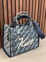 Kurt Geiger - Kurt Tote - Blauw