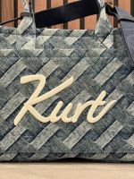 Kurt Geiger - Kurt Tote - Blauw