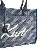 Kurt Geiger - Kurt Tote - Blauw