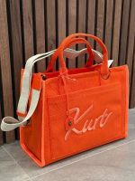 Kurt Geiger - Kurt Tote - Oranje