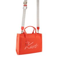 Kurt Geiger - Kurt Tote - Oranje