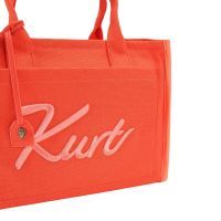 Kurt Geiger - Kurt Tote - Oranje