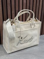 Kurt Geiger - Kurt Tote - Wit
