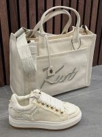 Kurt Geiger - Kurt Tote - Wit