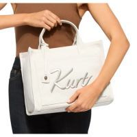 Kurt Geiger - Kurt Tote - Wit