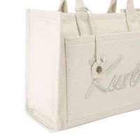 Kurt Geiger - Kurt Tote - Wit
