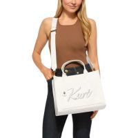 Kurt Geiger - Kurt Tote - Wit