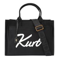 Kurt Geiger - Kurt Tote - Zwart