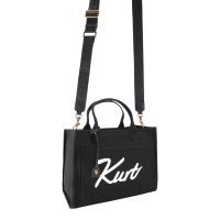 Kurt Geiger - Kurt Tote - Zwart