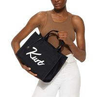 Kurt Geiger - Kurt Tote - Zwart
