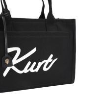 Kurt Geiger - Kurt Tote - Zwart
