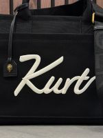 Kurt Geiger - Kurt Tote - Zwart