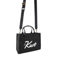 Kurt Geiger - Kurt Tote - Zwart