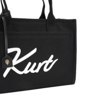 Kurt Geiger - Kurt Tote - Zwart