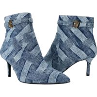 Kurt Geiger - Ankle Boots - Blauw