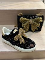 Kurt Geiger - Laney Bow - Zwart