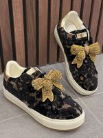 Kurt Geiger - Laney Bow - Zwart