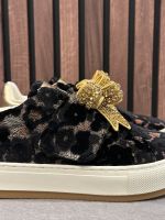 Kurt Geiger - Laney Bow - Zwart