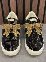Kurt Geiger - Laney Bow - Zwart