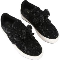 Kurt Geiger - Laney Bow - Zwart