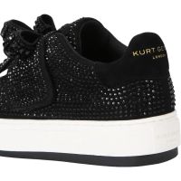 Kurt Geiger - Laney Bow - Zwart